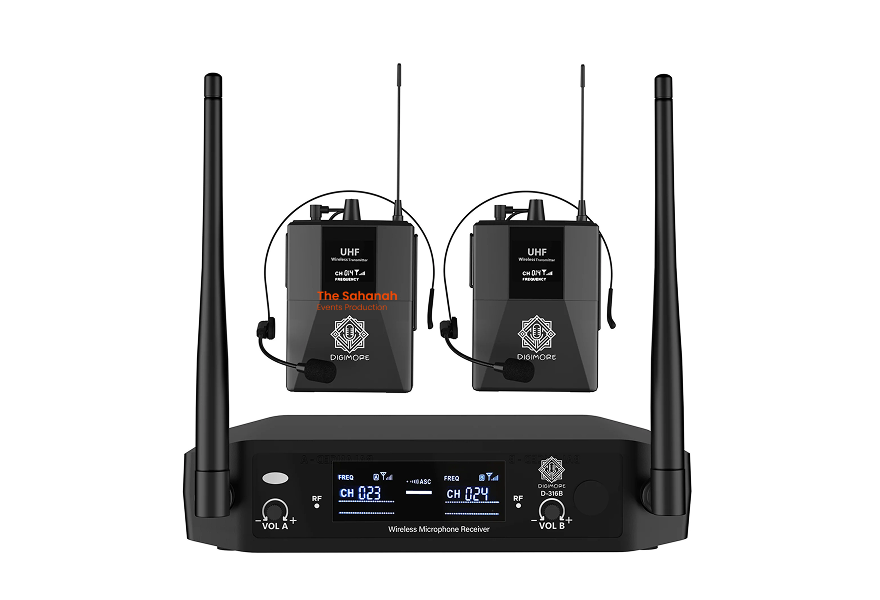 Audio Interface & Sound Card